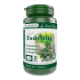 Phyto Endotelin, ajuta la mentinerea integritatii endoteliului vascular, 90 capsule, Medica - Pro Natura
