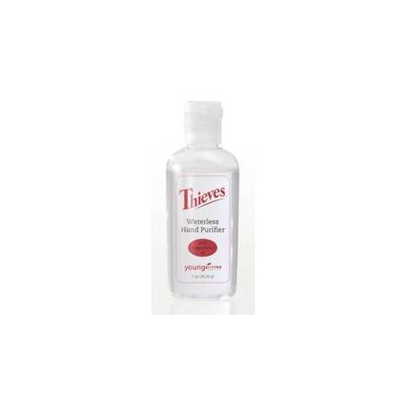 Igienizant pentru maini Thieves 225ml - YOUNG LIVING