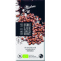 Ciocolata neagra cu espresso nibs, eco-bio, 100 g, Meybona