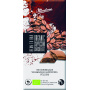 Ciocolata cu lapte si crema de cappuccino, eco-bio, 100 g, Meybona