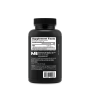 Hmb Strength & Recovery Support, Suport Pentru Forta Si Recuperare Musculara, 120 capsule, Nutrabio, GNC