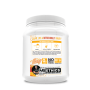 Whey Protein Isolate Mango, Izolat Proteic Din Zer Clar Cu Aroma De Mango, 489 G, Nutrabioclear, GNC