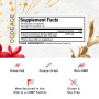 Immuno Bovine Colostrum - Colostru Bovin Bogat in Imunoglobuline, 180 capsule - Codeage - GNC