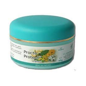 Procto Protect unguent, 40 g, Medica - Pro Natura