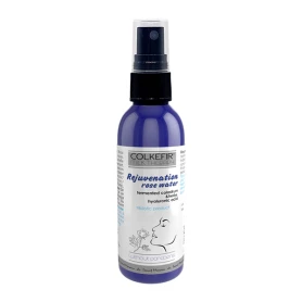 Rejuvenation Rose Water, Apa de trandafir, 100 ml, Medica - Pro Natura