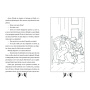 Peter Pan - cu folio si canturi ilustrate - Carte - Editura DPH