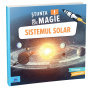 Stiinta nu este magie! Sistemul Solar - Carte - Editura DPH