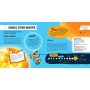 Stiinta nu este magie! Sistemul Solar - Carte - Editura DPH