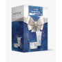 Set Cadou Gerovital H3 Classic, Crema Intensiv Hidratanta și Crema de maini regenerant, Gerovital