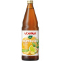 Bautura Kombucha cu limete si ghimbir, eco-bio, 750 ml, Voelkel