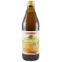 Bautura Kombucha cu mandarine si piper cayenne, eco-bio, 330 ml, Voelkel