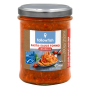 Pasta de ton alb - arrabiata 200 g, Followfish