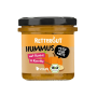 Hummus cu dovleac si morcovi, eco-bio, 135 g, Followfish