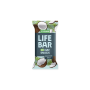 Baton de ovaz cu cocos, eco-bio, 40 g, Lifebar
