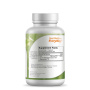 Methylfolat - Forma activa, stabila de Acid Folic, 60 capsule, Zahler - GNC