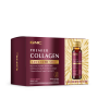 Premier Collagen, Formula Premium De Peptide De Colagen Hidrolizat Marin Lichid Cu Aroma De Fructe De Padure, 10 X 50 Ml,GNC