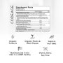Turmeric Lipozomal Fermentat + Piper Negru, Curcumin Si Ghimbir, 90 capsule - Codeage  - GNC
