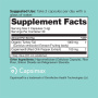 Weight Management Platinum Mushroom, Solutie Superioara Pentru Controlul Greutatii, 60 capsule, Atrx Labs, GNC