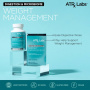 Weight Management Platinum Mushroom, Solutie Superioara Pentru Controlul Greutatii, 60 capsule, Atrx Labs, GNC