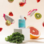 Weight Management Platinum Mushroom, Solutie Superioara Pentru Controlul Greutatii, 60 capsule, Atrx Labs, GNC