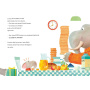 Dominic si ziua cu surprize - Carte - Editura DPH