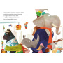 Dominic si ziua cu surprize - Carte - Editura DPH