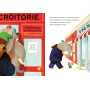 Dominic si ziua cu surprize - Carte - Editura DPH
