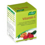 Vitamina C naturala 40tb - A. Vogel