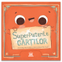 Superputerile cartilor - Carte - Editura DPH