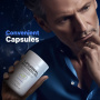 Magneziu L-Threonat Liposomal - 2000 mg Magtein - 90 capsule - Codeage - GNC