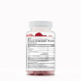 Superfoods Apple Cider Vinegar, Otet Din Cidru De Mere, 60 Jeleuri, GNC