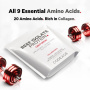 Proteina Izolata din Vita crescuta cu iarba, Fara Aroma, 750 g - Codeage - GNC