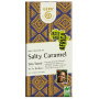 Ciocolata cu lapte si caramel sarat, 41% cacao, eco-bio si fairtrade, 80 g, Gepa