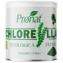 Chlorella pulbere, eco-bio, 90 g, Pronat
