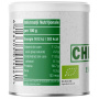 Chlorella pulbere, eco-bio, 90 g, Pronat