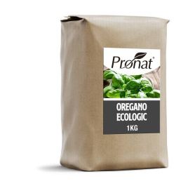 Oregano, eco-bio, 1 kg, Pronat