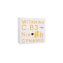 Set cadou crema de zi cu Vitamina C B3 Niacinamida + Lotiune tonica + Blasam de corp, Ziaja