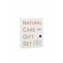 Set Natural Care, Crema zi + Crema noapte + Gel de curatare, Ziaja