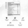 Leaky Gut - L-glutamine, Prebiotics, Probiotics, Postbiotic - Sanatatea Intestinala, 60 capsule - Codeage - GNC