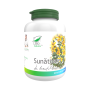 Sunatoare, sustine functia hepeto biliara, 150 capsule, Medica - Pro Natura