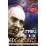 PUTEREA MINTII TALE - EDGAR CAYCE - carte - Editura Prestige
