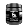 Total Pure Glutamine 100p, 500 g, Medica - Pro Natura