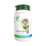 Valeriana, 60 capsule, Medica - Pro Natura