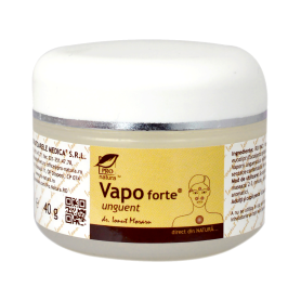 Vapo Forte unguent, 40 g, Medica - Pro Natura