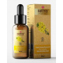 Ulei de luminita noptii organic, 50ml – Sattva Ayurveda