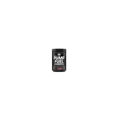 Pmd Ultra Pump Fuel Insanity Cherry Slush Flavor, Formula Pre-workout Cu Aroma De Cirese, 930 G, GNC
