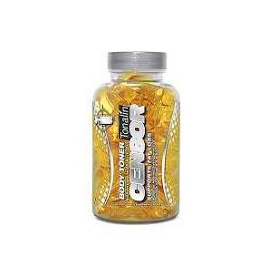 Censor Body Toner, Formula Avansata Pentru Tonifiere, 180 capsule, Nds Nutrition, GNC