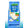 Sare de mare fina neiodata, eco - bio, 500 g, Dennree