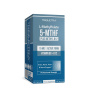 Triquetra L-methylfolate 5-MTHF, forma Bioactiva a Acidului Folic, 60 capsule, GNC