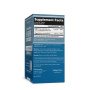 Triquetra L-methylfolate 5-MTHF, forma Bioactiva a Acidului Folic, 60 capsule, GNC